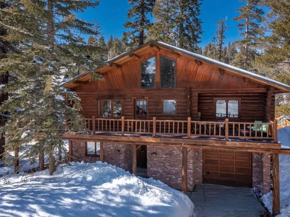 72 Rainbow Ln, Mammoth Lakes, CA 93546