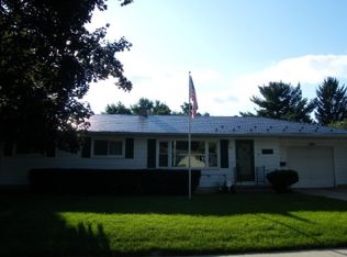 502 Acewood Blvd, Madison, WI 53714