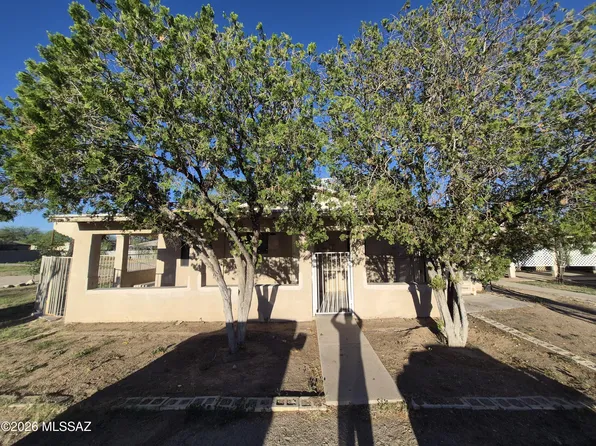 345 E Teton Rd #2, Tucson, AZ 85756