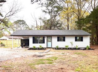1722 Bozo Ln, Johns Island, SC 29455