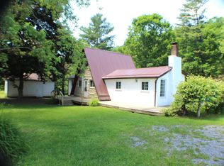 11923 Frost Rd, Dunmore, WV 24934