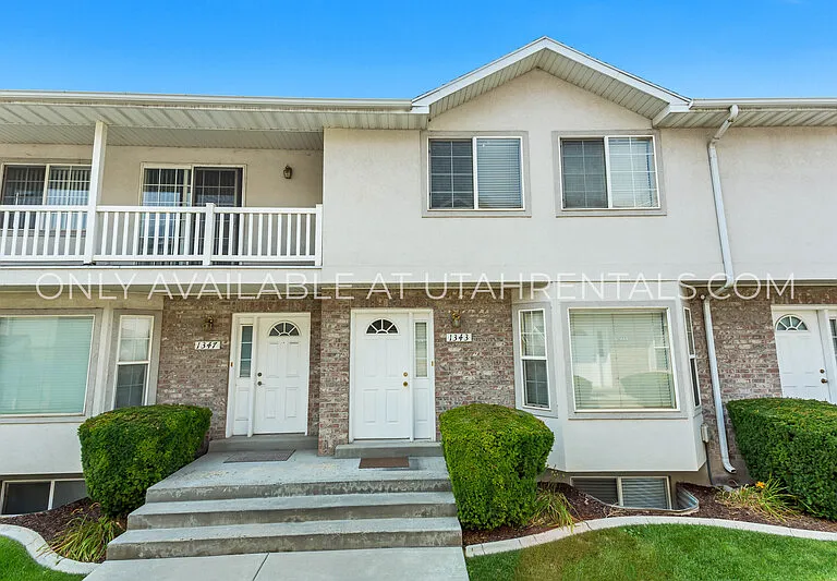 1343 S 1370 E — Photo 1