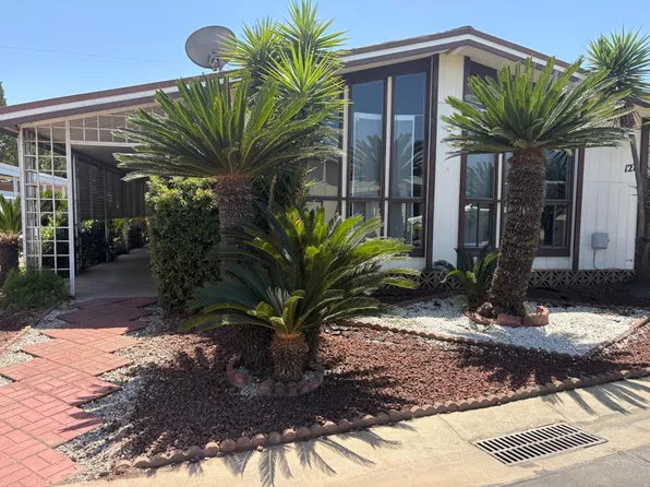 1300 W Olson Ave Space 127, Reedley, CA 93654