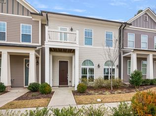 891 Proctor Oaks St NW, Atlanta, GA 30318