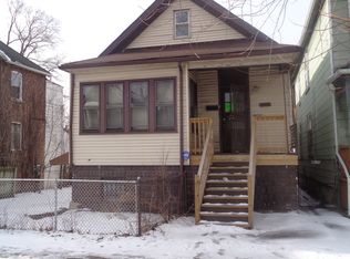 6428 S Aberdeen St, Chicago, IL 60621