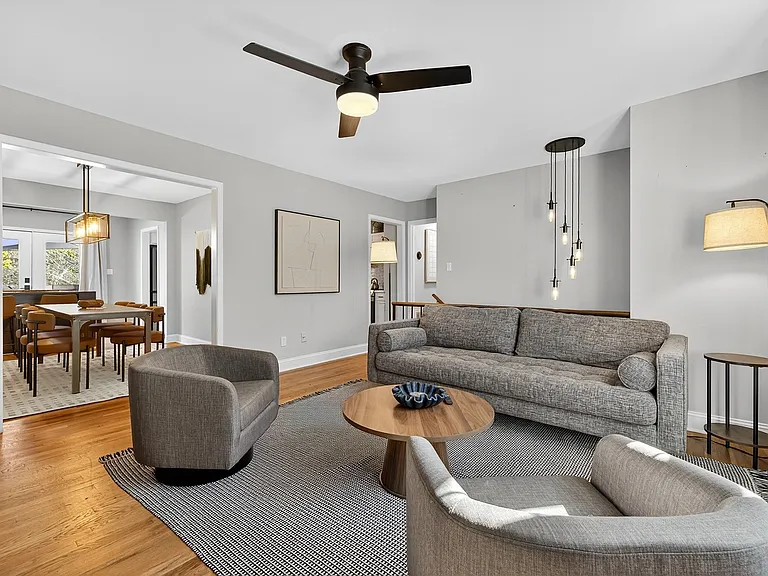 6013 Ferndale Pl — Photo 12