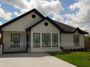 3304 Belinda St, Edinburg, TX 78541