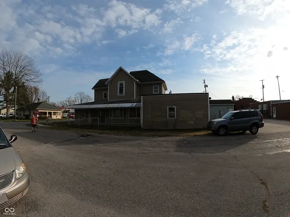 101-103 W Grant St, Waldron, IN 46182
