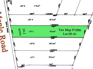 3 Maple St, Dover Foxcroft, ME 04426