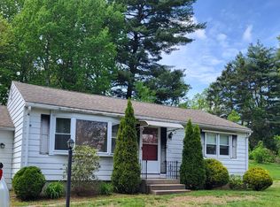 130 Edgewood Rd, Ludlow, MA 01056