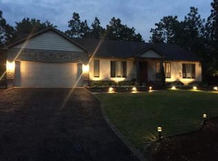 140 Sakonnet Trl, Pinehurst, NC 28374