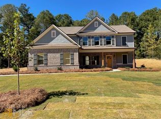 2133 Hope Ln #9, Monroe, GA 30656