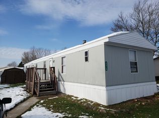 4614 Hemlock Loop, Clarkston, MI 48348