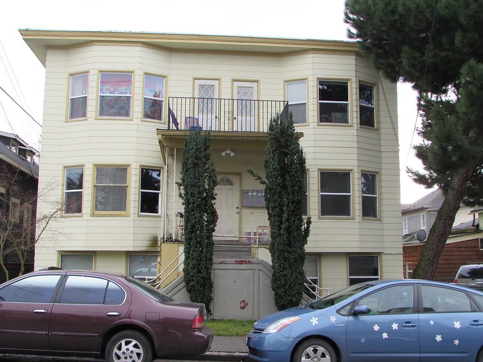 1st image of 1311 E Marion St APT C