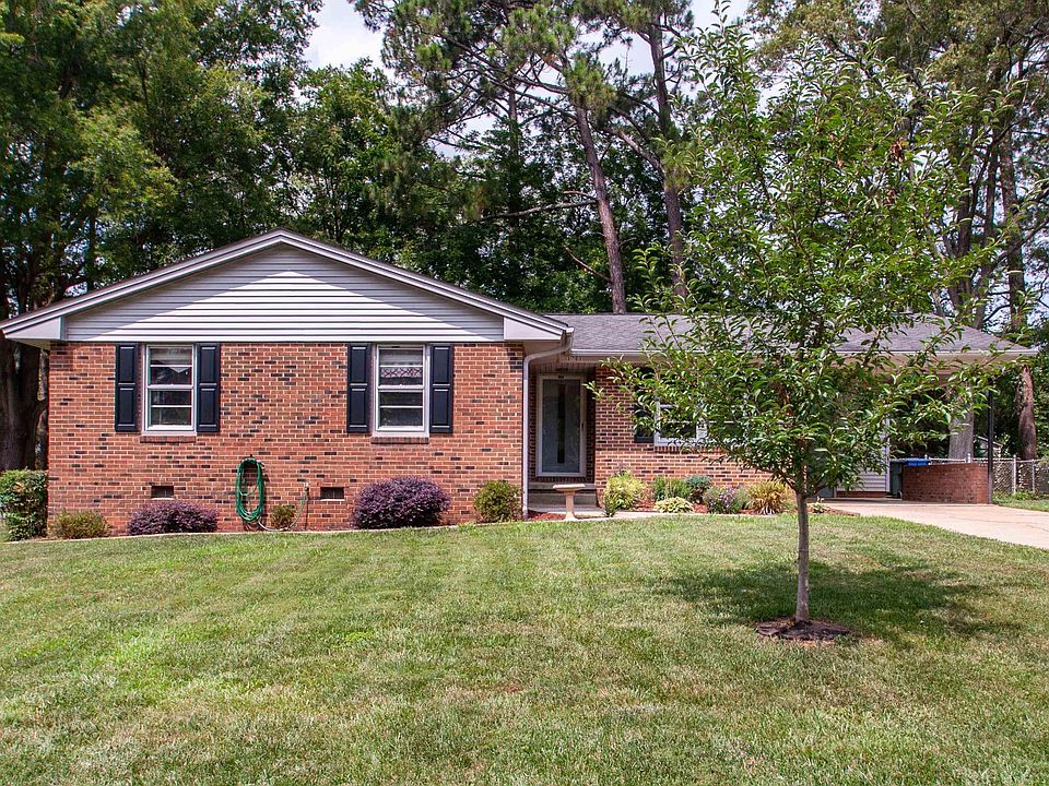 3705 Arrowwood Dr, Raleigh, NC 27604 Zillow