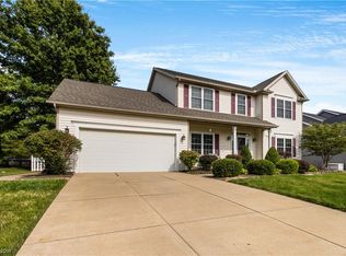 1336 Vineyard Dr, Medina, OH 44256
