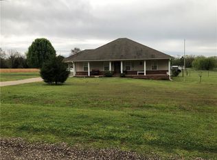 5205 Bob White Ln, Huntington, AR 72940