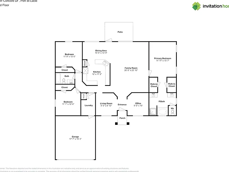 409 NW Concord Dr — Photo 2