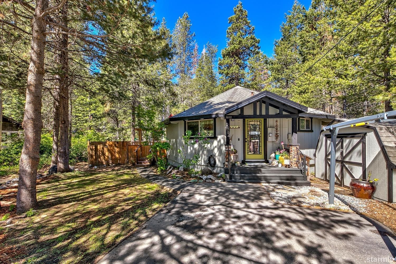 2684 Wailaki St, South Lake Tahoe, CA 96150 MLS 137005 Zillow