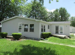 1190 W State Road 16, Monon, IN 47959