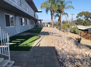 1199 34th St APT 9, San Diego, CA 92102