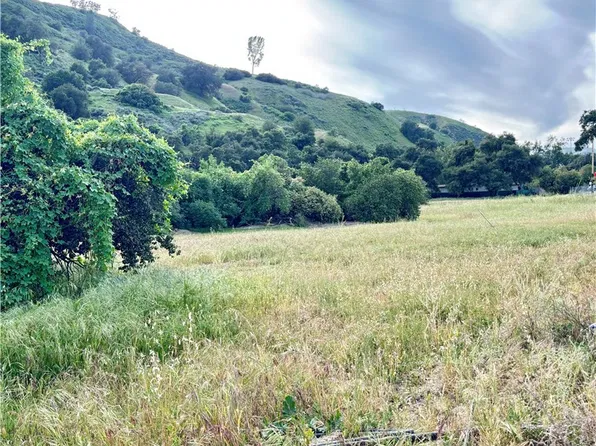0 San Martinez Rd #9, Castaic, CA 91384