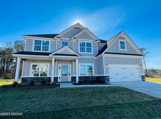 4343 Cornwall Dr, Forsyth, GA 31029