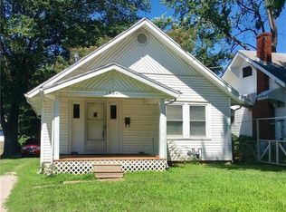 1924 S Ralston Ave, Independence, MO 64052