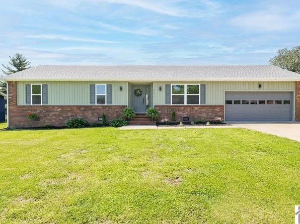 711 Goodman St, Murray, KY 42071