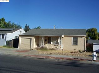 326 W Madill St, Antioch, CA 94509