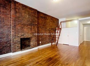 112 E 11th St APT 4C, New York, NY 10003