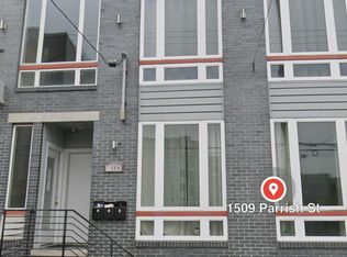 1509 Parrish St UNIT C, Philadelphia, PA 19130