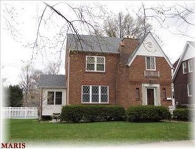 2907 Moniteau Dr, Saint Louis, MO, 63121