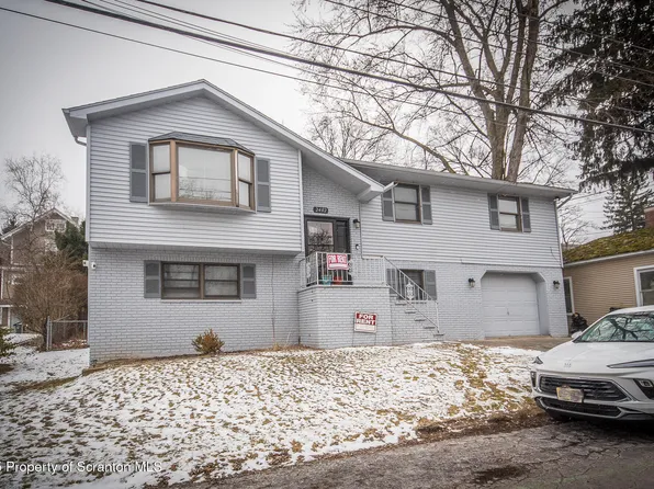 2402 Dimmick Ave, Scranton, PA 18509