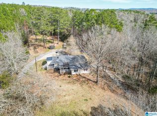 2126 Cedar Springs Rd, Jacksonville, AL 36265