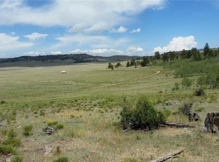 1681 Athapascan Rd, Hartsel, CO 80449