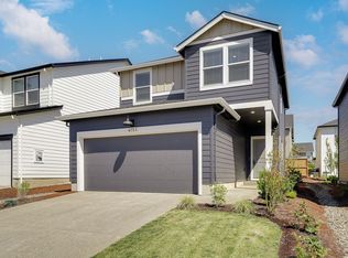 4753 Milo Ave NE, Salem, OR 97301