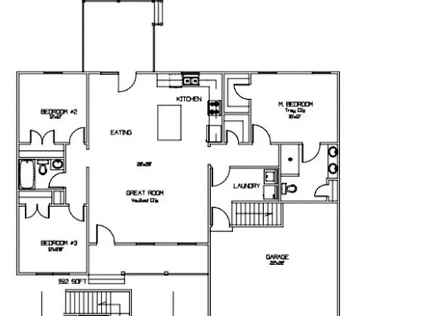 1 E Millpond Rd, Disputanta, VA 23842