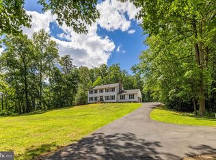 5032 Canter Ln, Warrenton, VA 20187