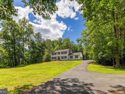 5032 Canter Ln, Warrenton, VA, 20187