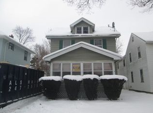 193 Sunset St, Rochester, NY 14606