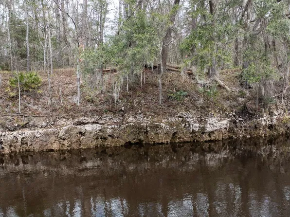 SW 69th Way Lot #18 & 17, Jasper, FL 32052