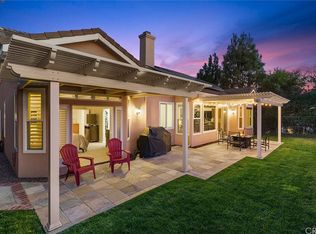 5465 Los Rios, Yorba Linda, CA 92887