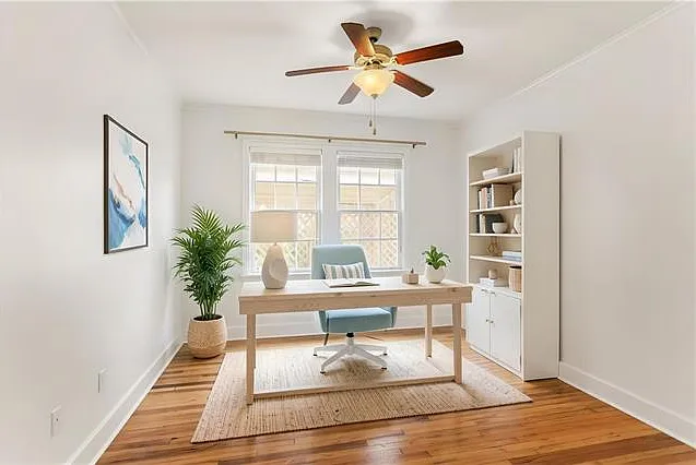 1654 Joseph St #B — Photo 11