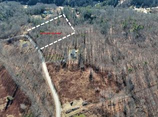 0 W Hill Rd, Frankfort, ME 04438