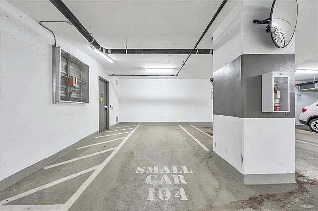 620 Cardero St #1806 — Photo 31