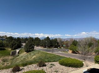 4709 Rowland Hts #101, Colorado Springs, CO 80923