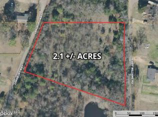 Lansbury Way LOT 3, Madison, MS 39110