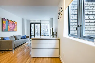 Rented by Keller Williams NYC