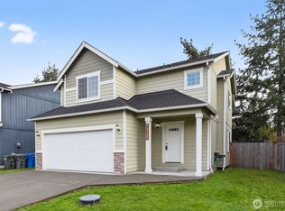 20511 12th Avenue Ct E, Spanaway, WA 98387